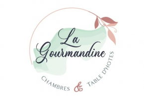 Отель La Gourmandine  Сент-Андьоль